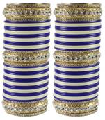 Multicolor Crystal Bangles And Bracelets