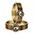 Multicolor Crystal Bangles And Bracelets