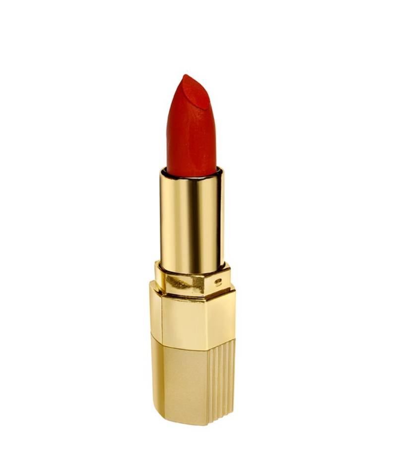 4g  Matte Orange MO Xpression Lipstick By Blue Heaven
