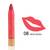 3.2g Neon Crush Artisto Velvet Matte Lip Crayon By Blue Heaven