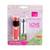 Non Transfer Lip Color  Sunset Orange 02 + Herbal Kajal Free