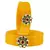 Yellow Crystal Bangles And Bracelets
