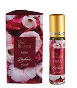 Ithar Sensous Saba  Roll On Perfume By Blue Heaven