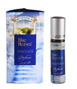 Ithar Firdous  Roll On Perfume By Blue Heaven
