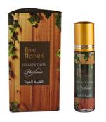 Ithar Hearty Oud  Roll On Perfume By Blue Heaven