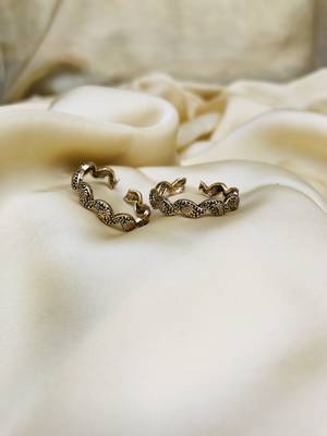 Copper toe-rings 2
