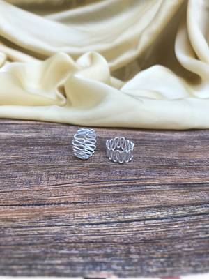 Silver toe-rings 3