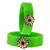 Green Crystal Bangles And Bracelets