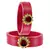 Pink Crystal Bangles And Bracelets