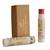 Handmade & Natural lipbalm for Women & Men with Rose Damascena & Saffron Essential(Love Lip)