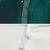 Green plain silk kurta-pajama