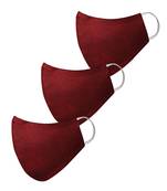 Pack of 3 for 9 to 15 years face mask