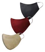 Pack of 3 for 3 ro 8 years face mask