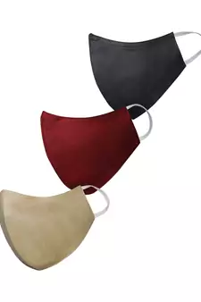 Pack of 3 for 9 to 15 years face mask