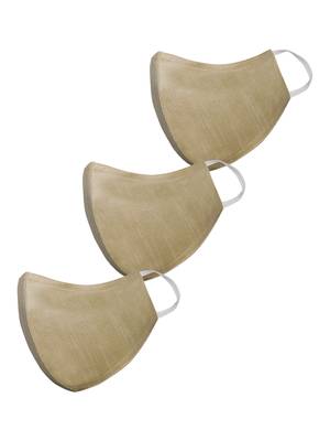 Pack of 3 for 9 to 15 years face mask 1
