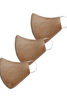 Pack of 3 for 3 ro 8 years face mask