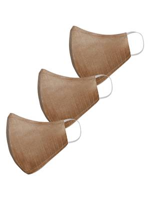 Pack of 3 for 9 to 15 years face mask 1