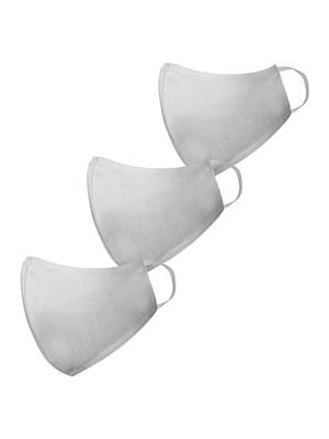 Pack of 3 for 9 to 15 years face mask 1