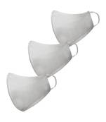 Pack of 3 for 9 to 15 years face mask