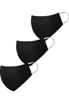 Pack of 3 for 3 ro 8 years face mask
