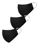 Pack of 3 for 9 to 15 years face mask