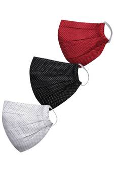 Pack of 3 for 9 to 15 years face mask