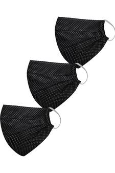 Pack of 3 for 9 to 15 years face mask