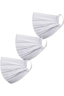 Pack of 3 for 3 ro 8 years face mask