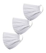 Pack of 3 for 9 to 15 years face mask