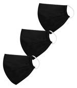 Pack of 3 for 9 to 15 years face mask