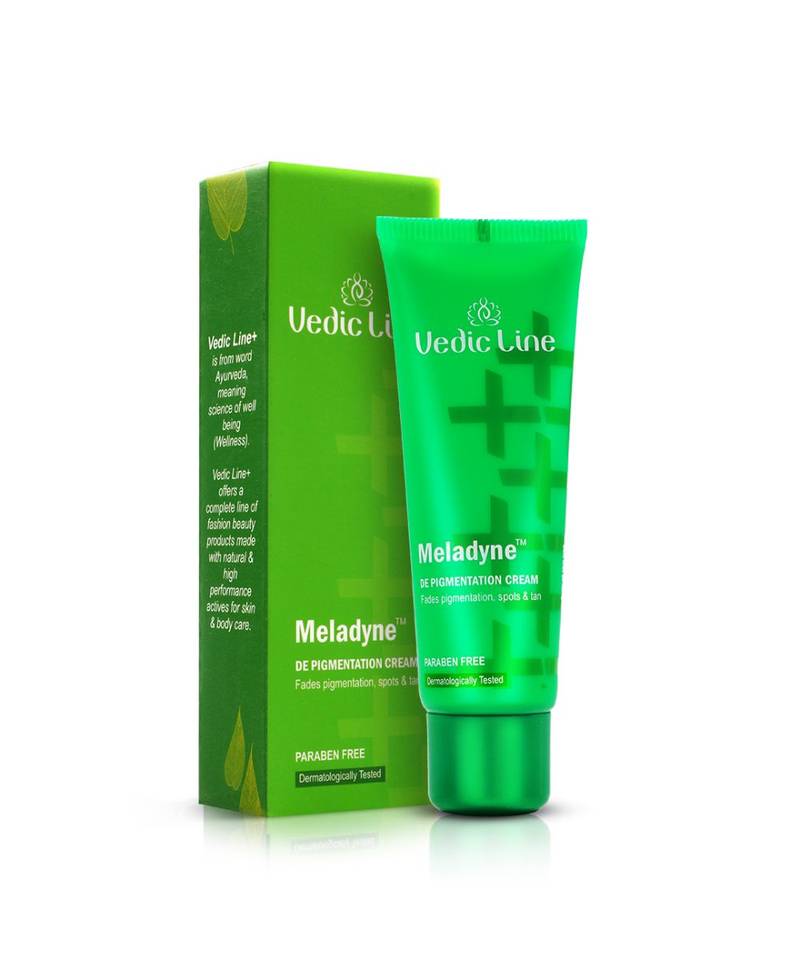 50ml Meladyne De Pigmentation Cream For Pigmentation, Spots & Tan Remove No Paraben