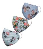 Pack of 3 for 9 to 15 years face mask