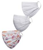 Pack of 3 for 9 to 15 years face mask