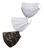 Pack of 3 for 9 to 15 years face mask