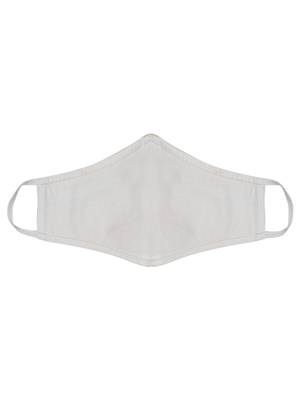 Pack of 3 Floral and Abstract Printed Reusable Anti Comfortable face mask 5