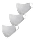 Pack of 3 for 3 ro 8 years face mask