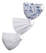 Pack of 3 for 9 to 15 years face mask