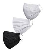 Pack of 3 for 9 to 15 years face mask