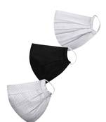 Pack of 3 for 9 to 15 years face mask