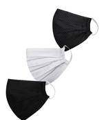 Pack of 3 for 9 to 15 years face mask