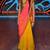 Anushka Sharma Indian Traditional Bollywood Designer Partywear saree, Fancy Saree