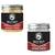 100gm Honey Papaya Scrub Pack With 100gm Hair Wax Ultra Hold By Mister Beard