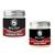 100gm Hair Wax Normal Hold With 100gm Hair Styling Wax By Mister Beard