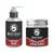 200ml Beard Wash With 100gm Hair Wax Ultra Hold By Mister Beard