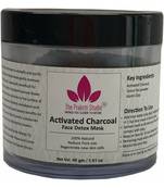 Activated Charcoal Face Detox Mask