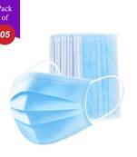 Disposable  Protection Mask Face Mask surgical mask with tie
