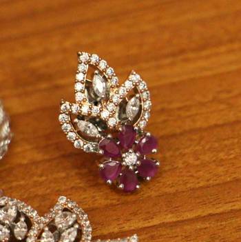 Red Ruby Pendants 3