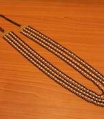 Black Pearl Necklaces