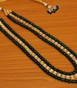 Green Onyx Necklaces