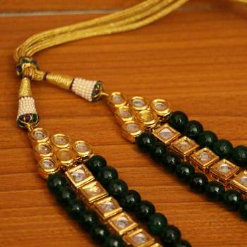 Green Onyx Necklaces 3